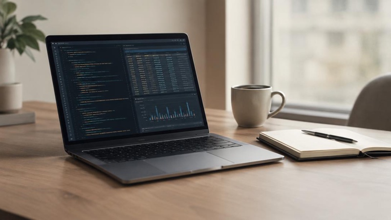 Python Asistido por IA para Automatizar Tareas con Datos