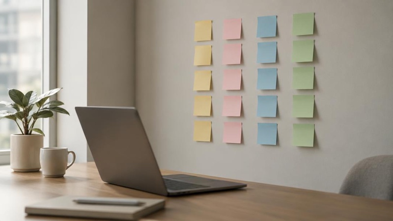 Métodos Ágiles en Equipos: Scrum y Kanban