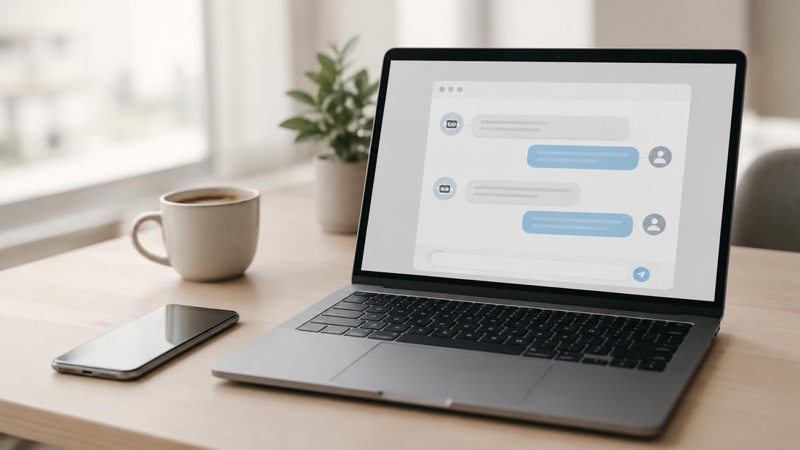 Bots de Telegram y Discord con IA
