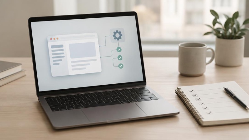 Automatizar el Navegador con Playwright: Recoger Datos Públicos y Probar Webs