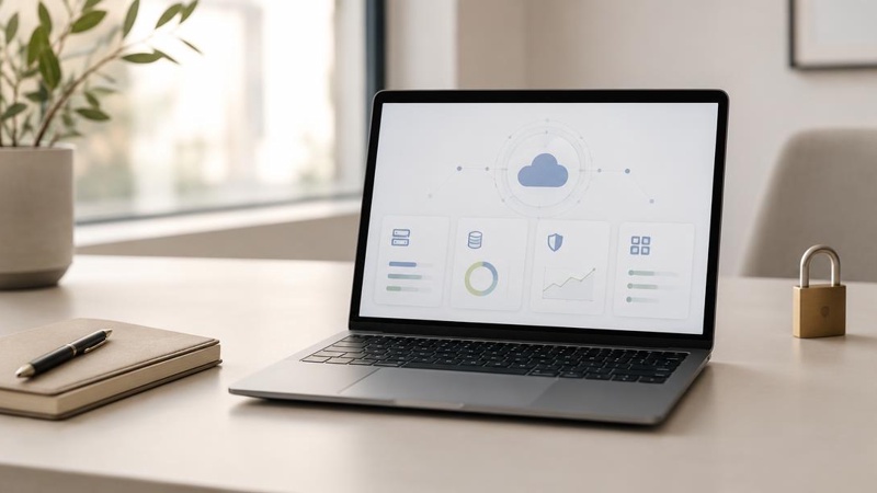 Fundamentos de la Nube para Profesionales
