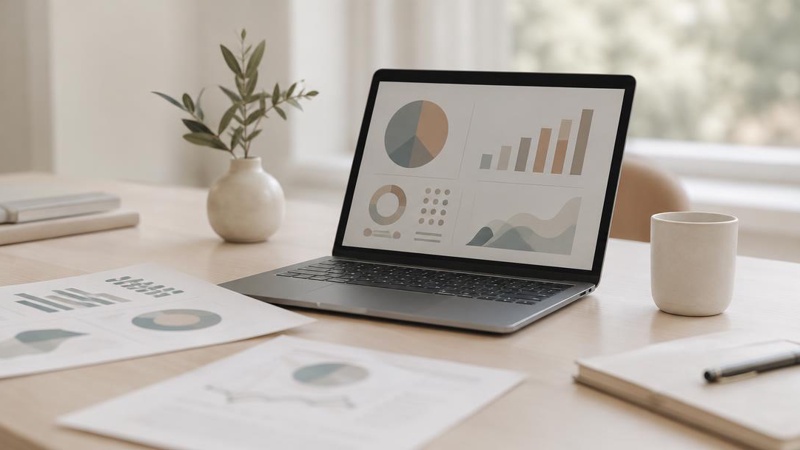 Infografías y Visualización de Información para Comunicar
