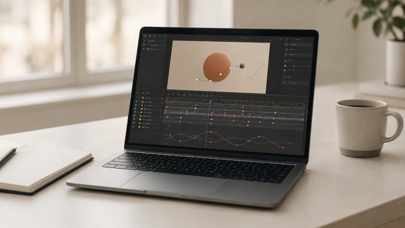 Animación y Motion Graphics para Marcas