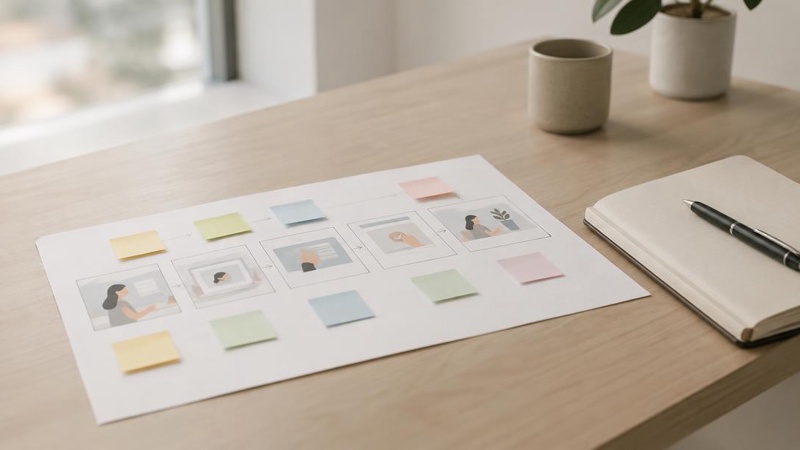Diseño Instruccional para Formación de Adultos