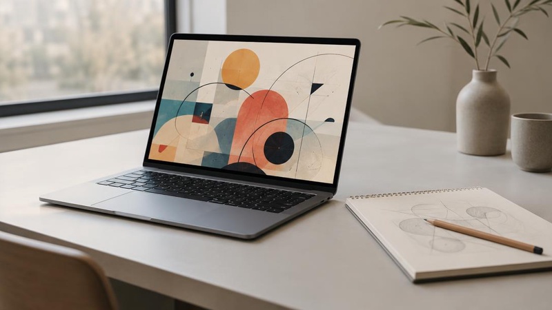 Programación Creativa: Arte e Interacción con p5.js