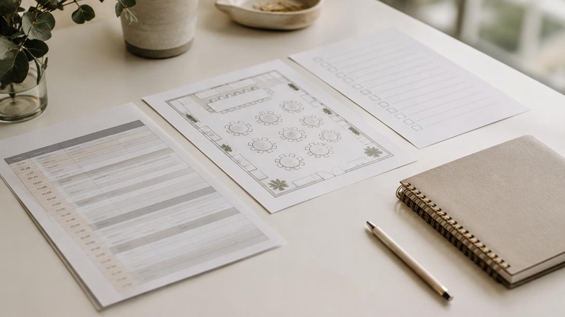 Organización de Eventos